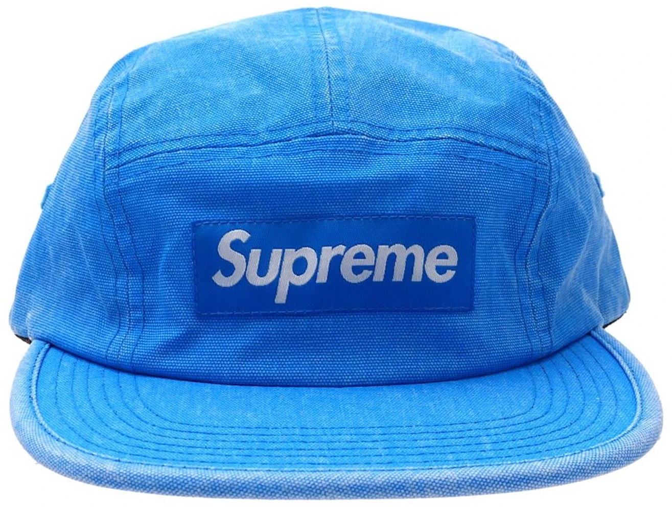 Supreme Hat Blue for Sale in Halndle Bch, FL - OfferUp
