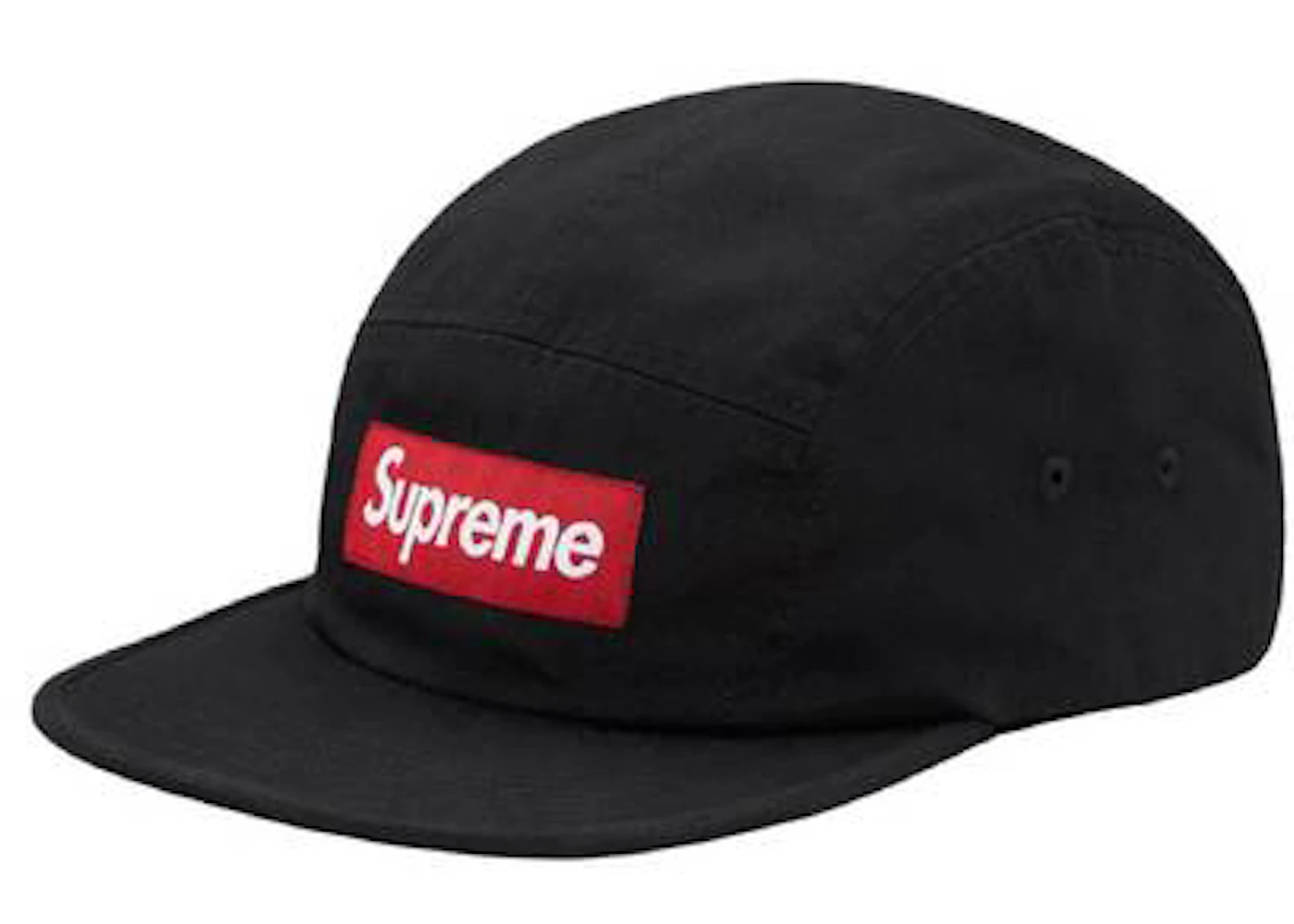 Supreme twill cap Clearance