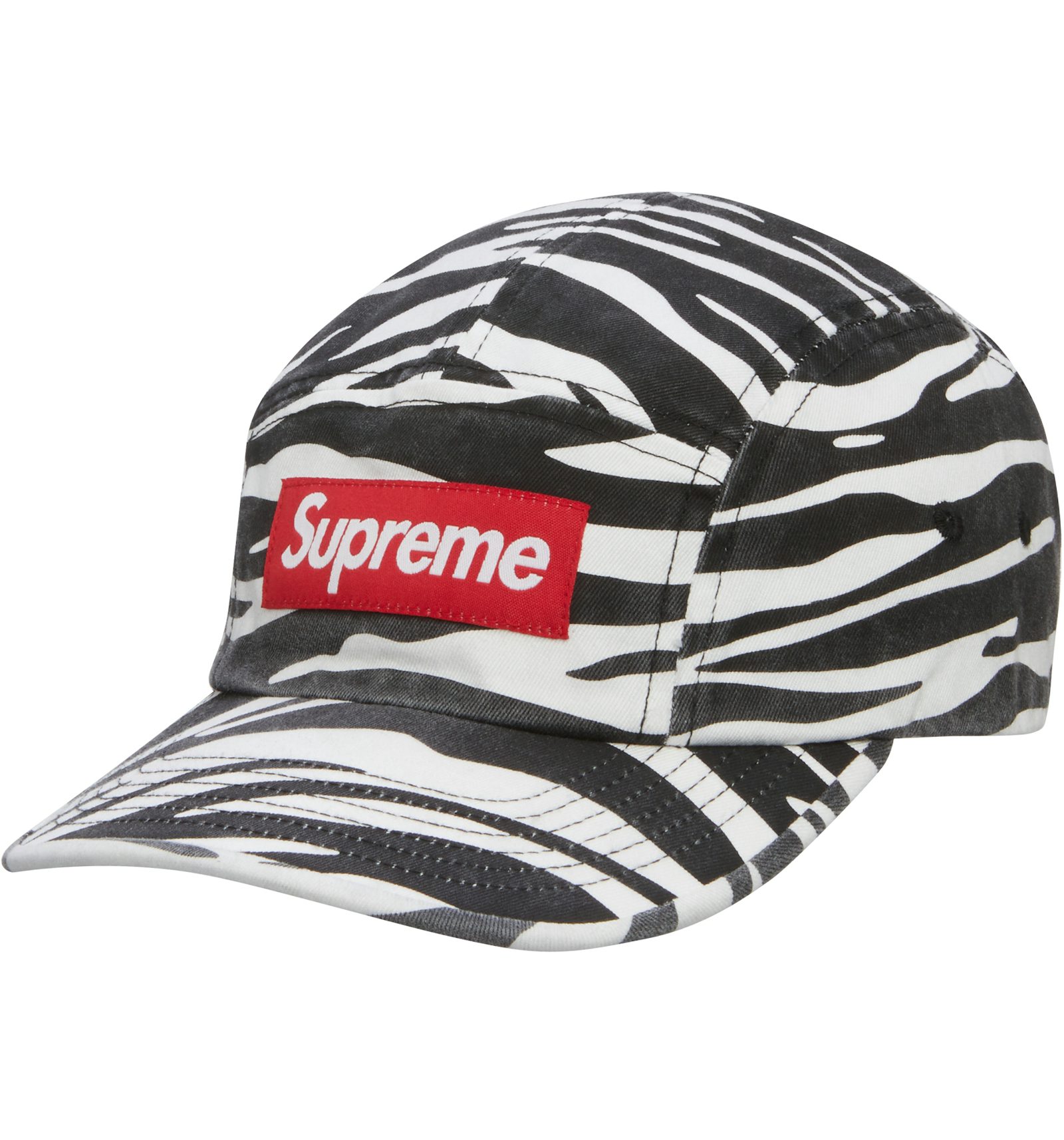 Twill camp cap Clearance