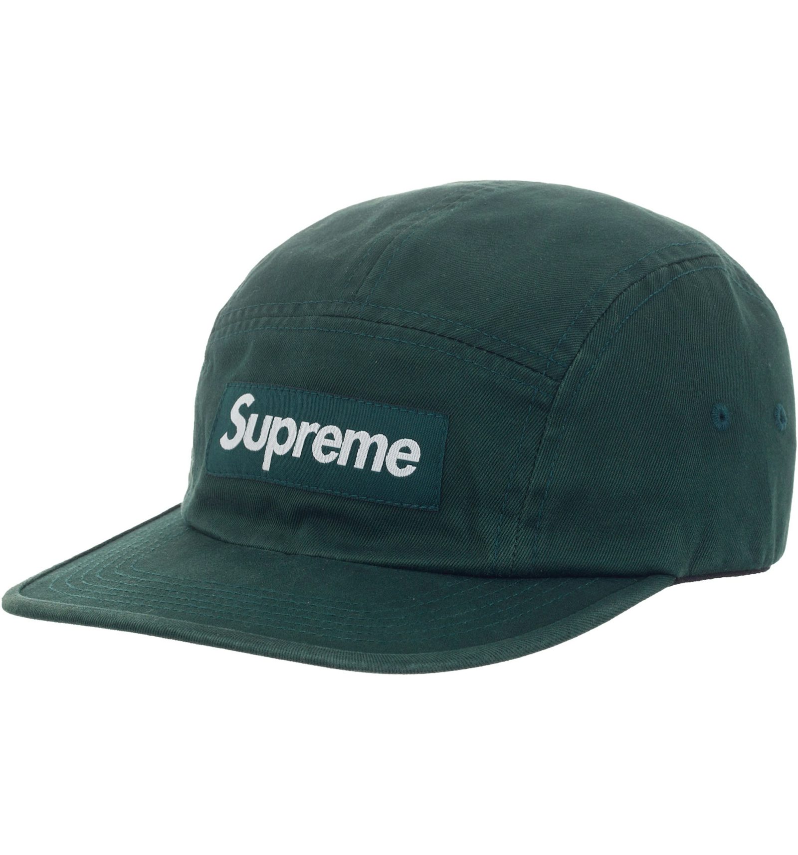 Supreme twill cap Clearance