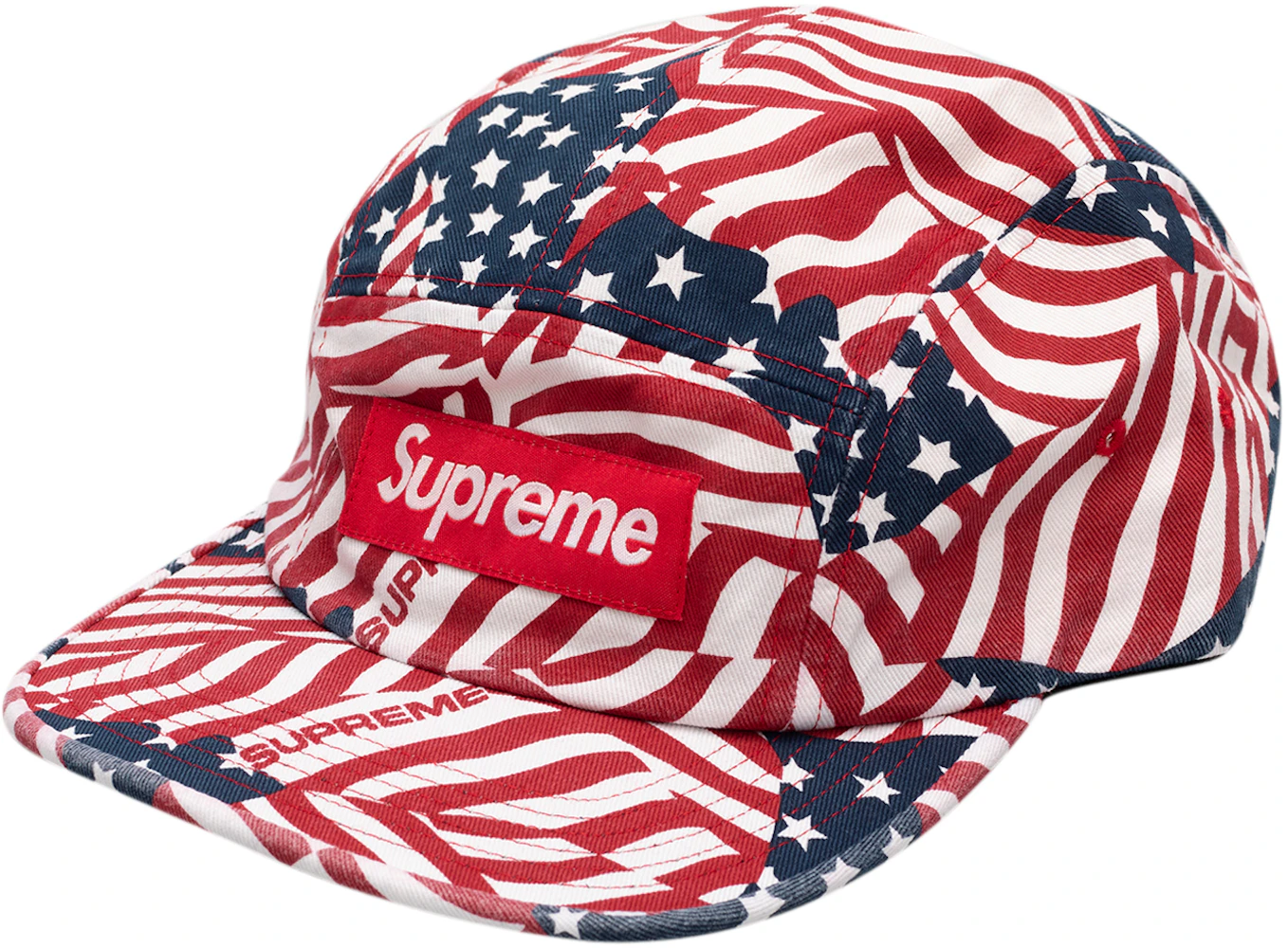 Caps & Hats, Supreme Cap