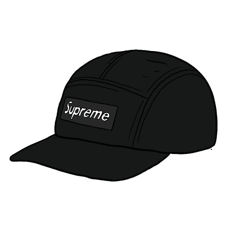 supreme ss21 hats