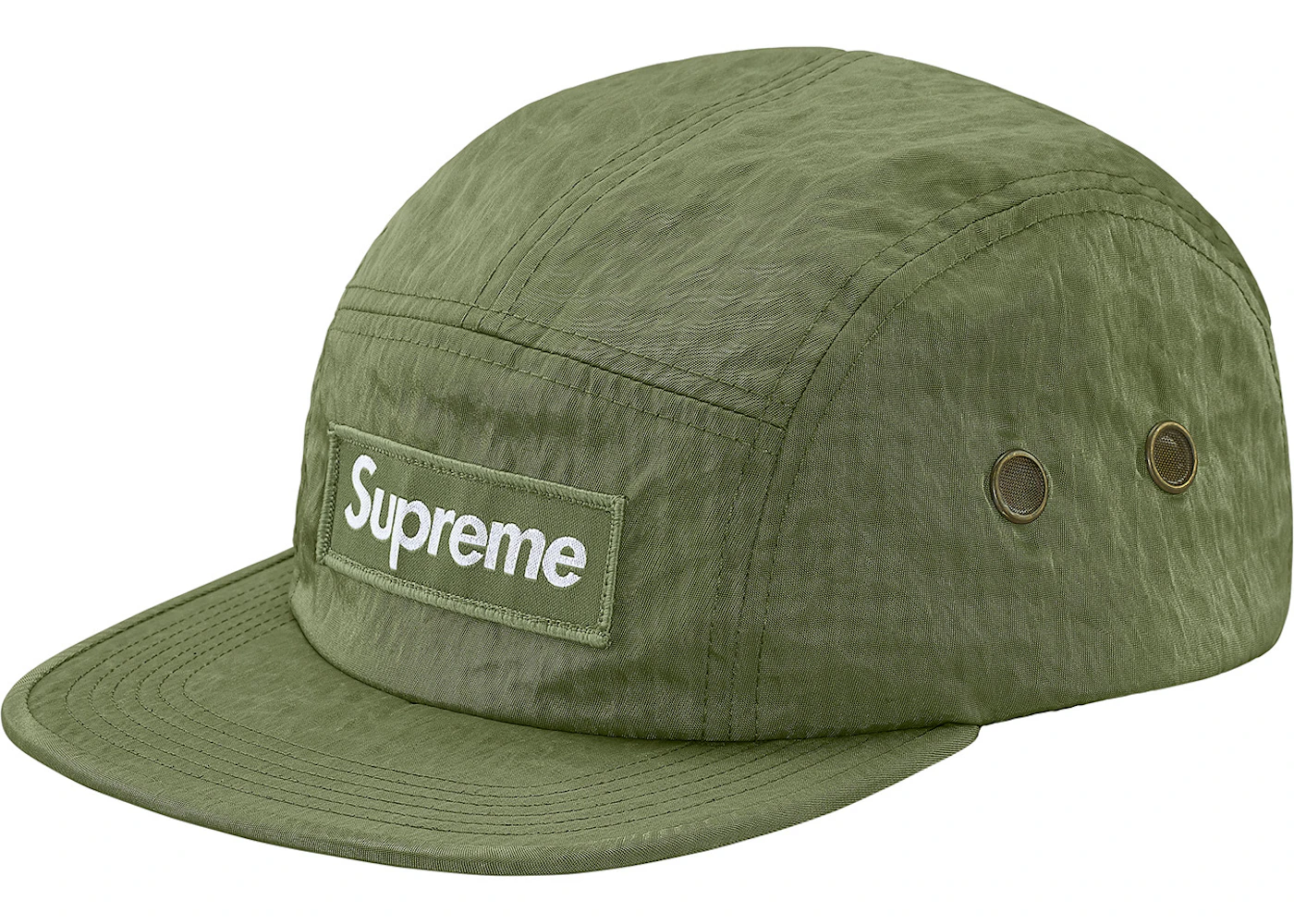 Supreme ballistic nylon camp cap Clearance