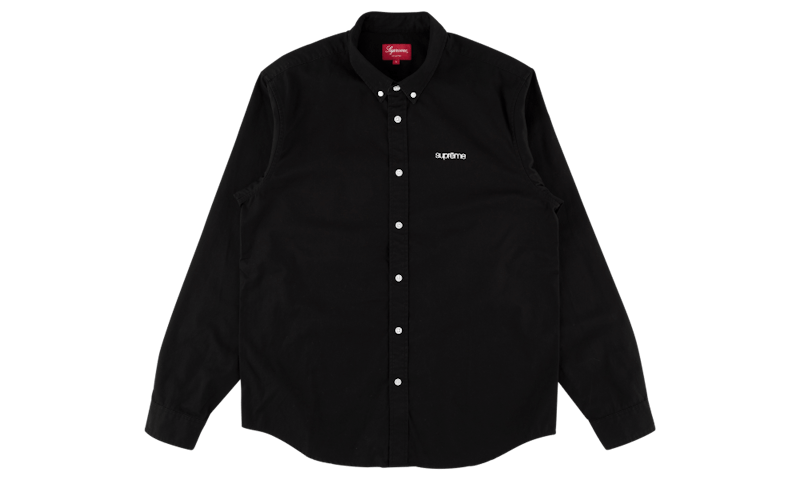 stussy supreme shirt