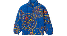 Supream Watches Reversible Puffyシュプリーム