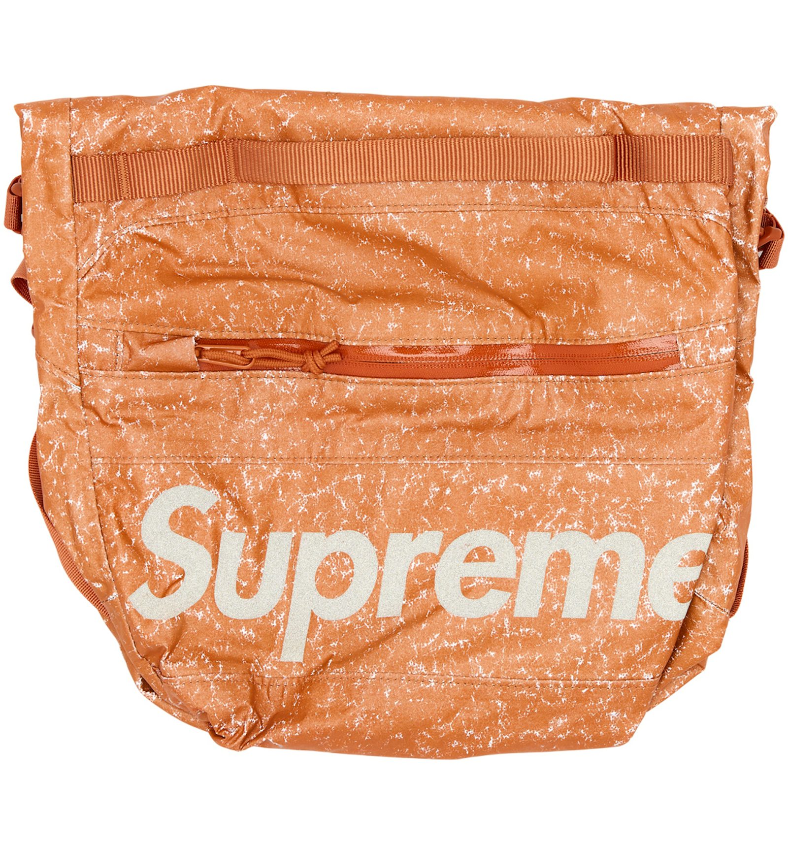 Supreme waterproof shoulder bag Clearance