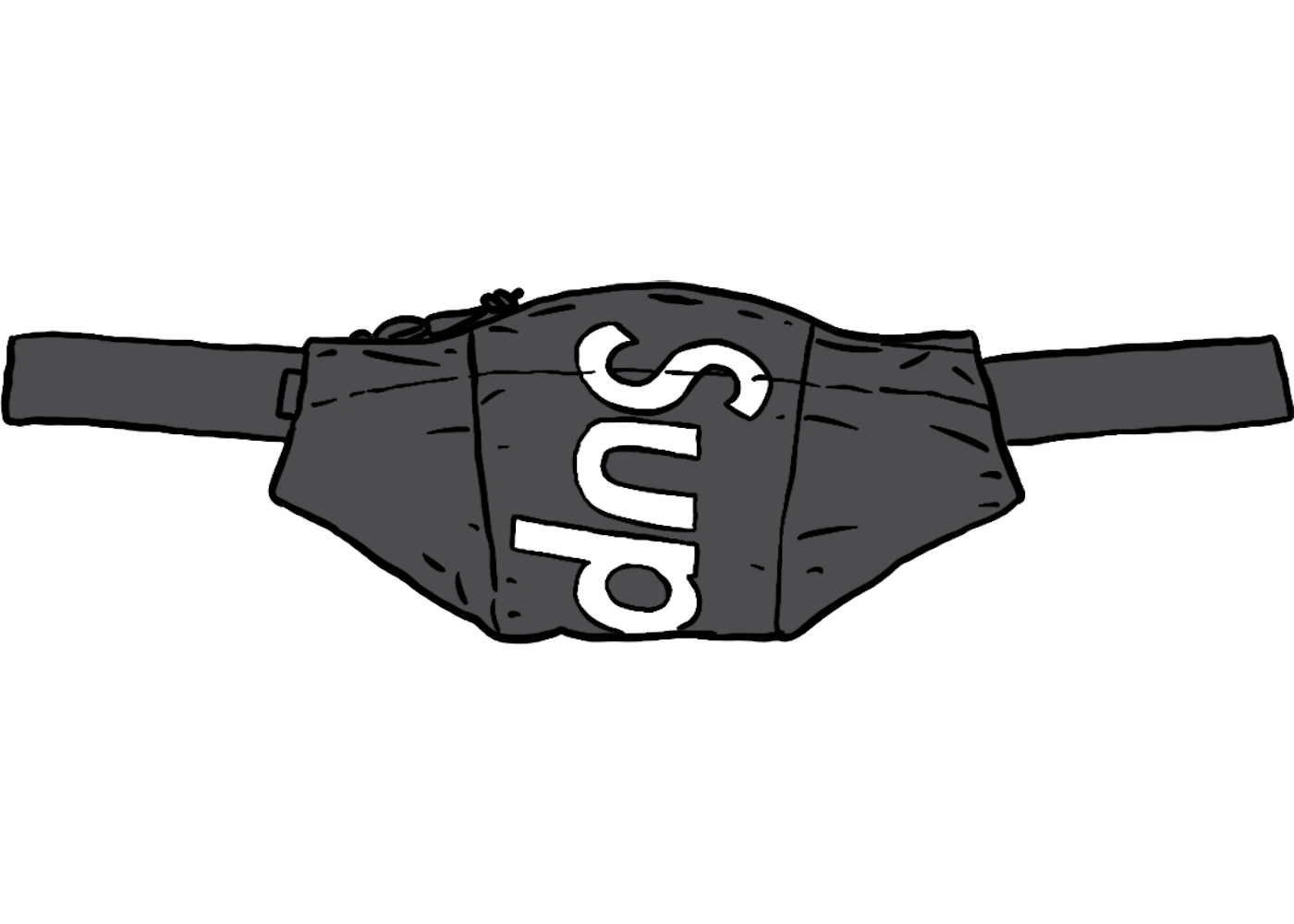 Roblox top supreme bag