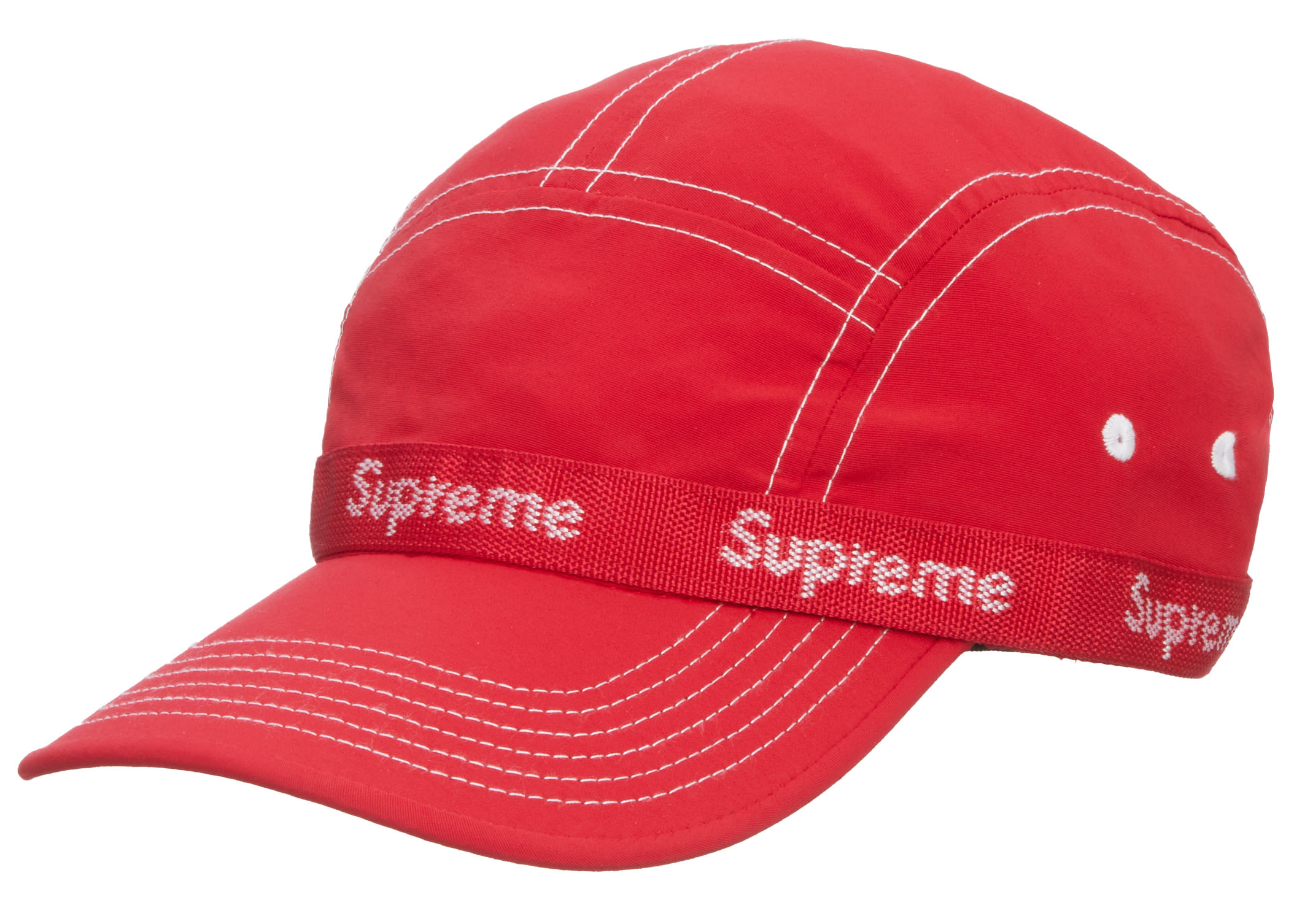 Supreme horsebit hotsell camp cap