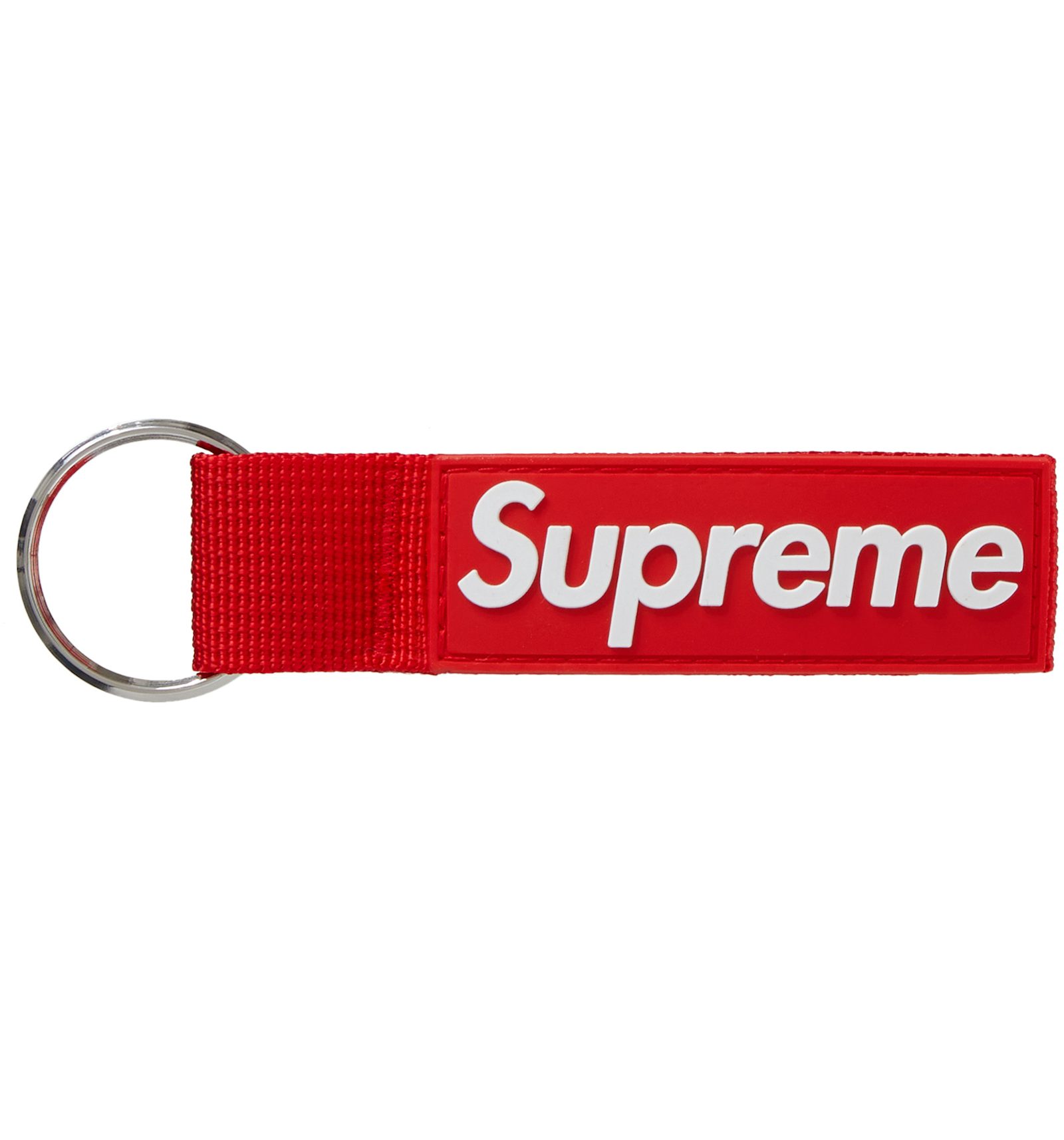 Authentic supreme keychain Clearance