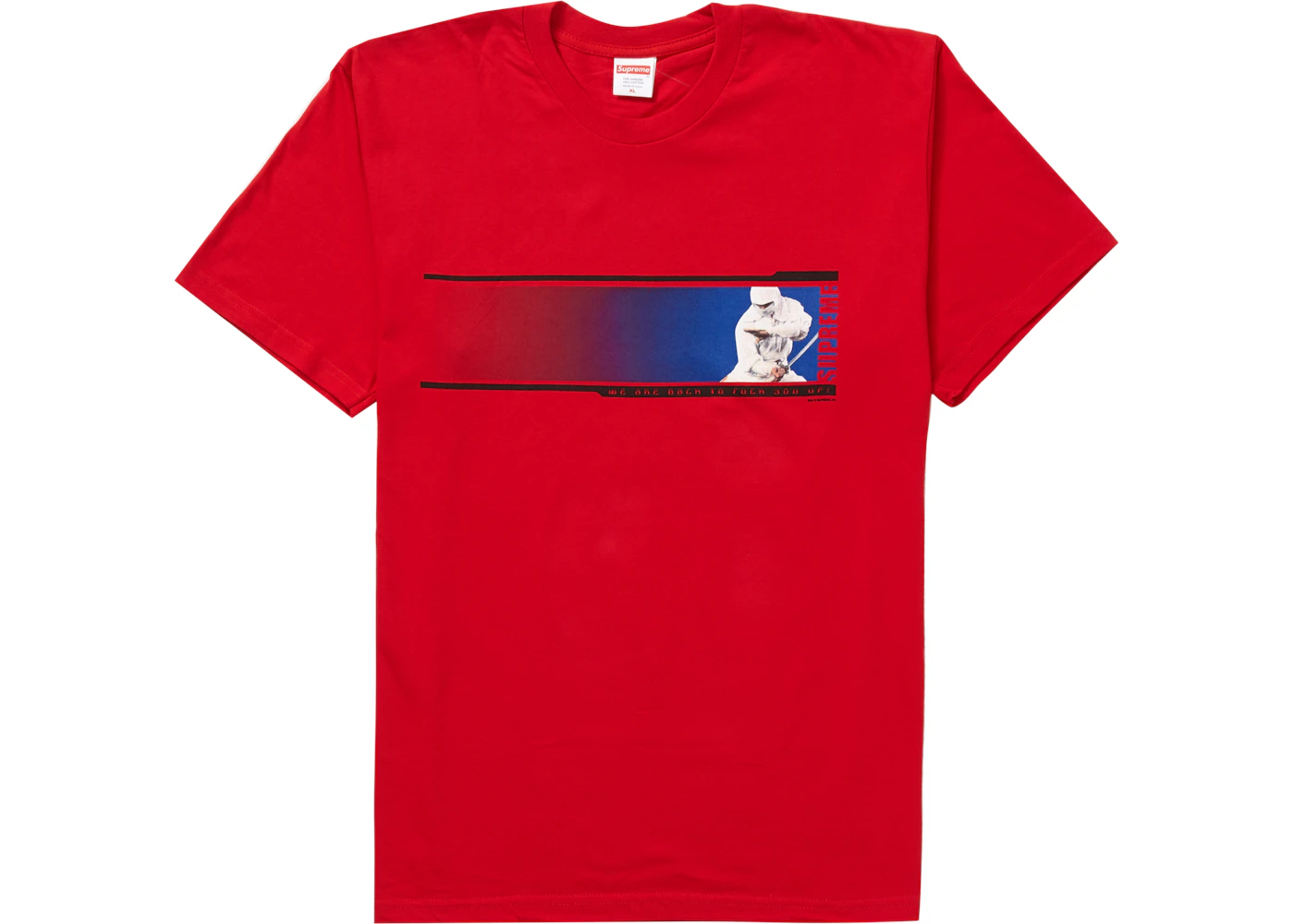 Supreme were back tee Clearance