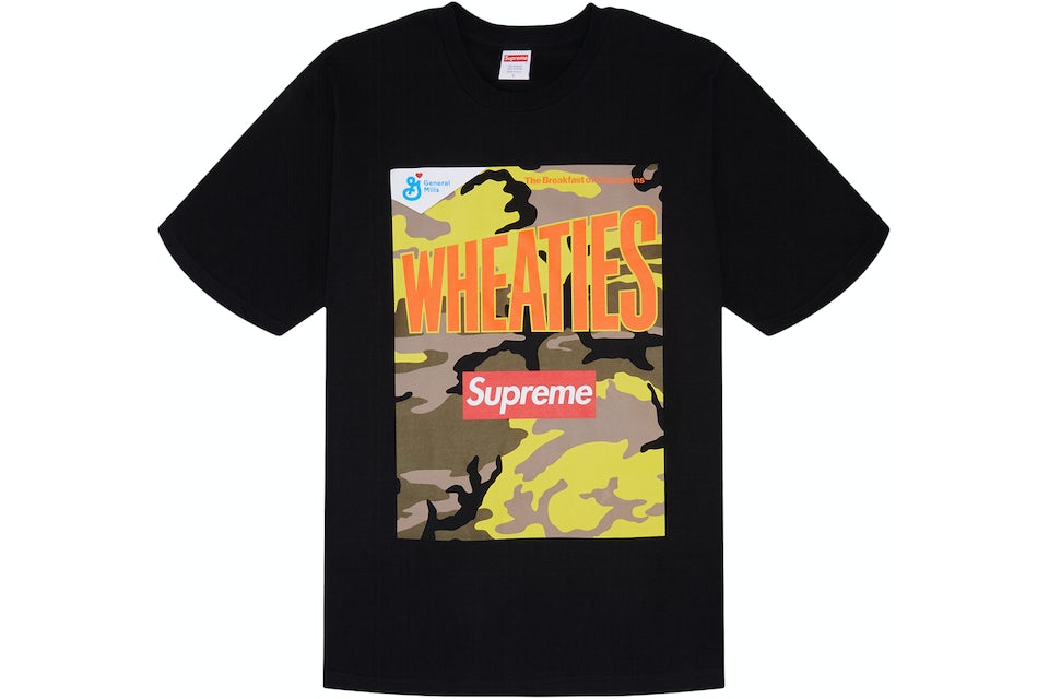 Wylie 1 Supreme T-Shirt
