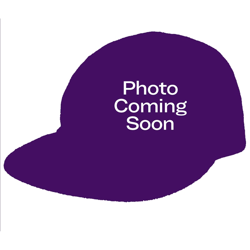 Supreme Wide Wale Corduroy Camp Cap Purple - SS20 - US