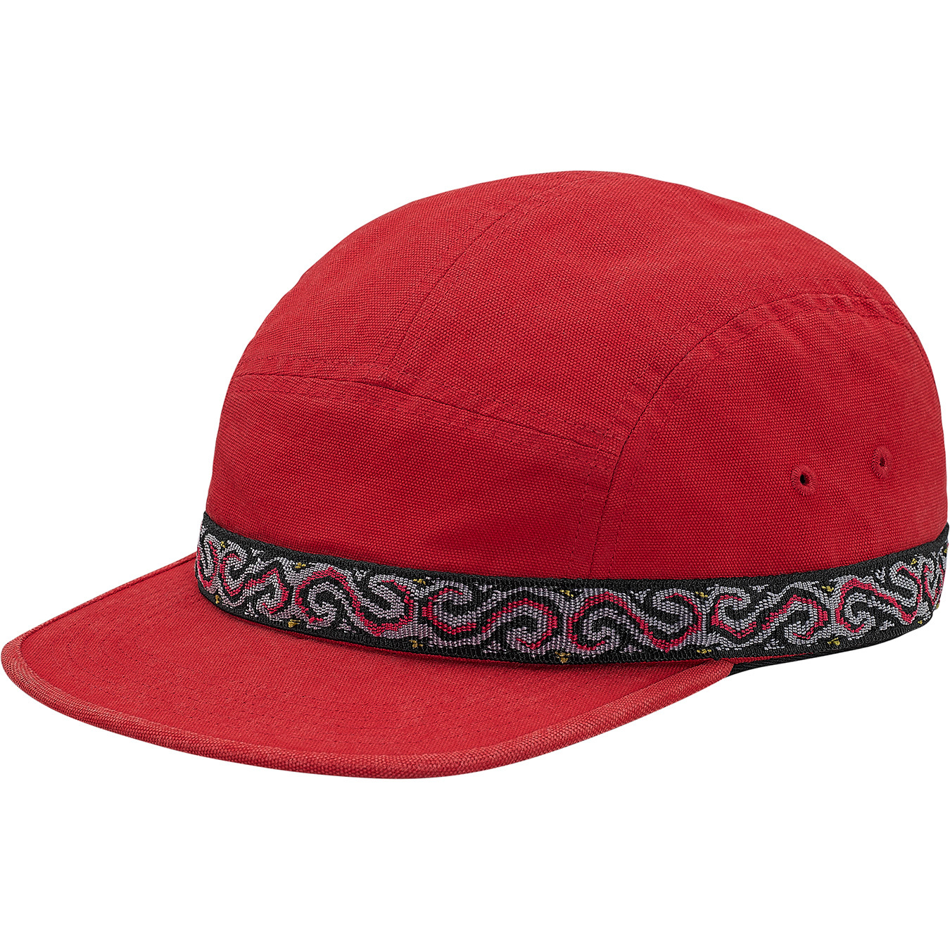 supreme Wildlife Taping Camp Cap