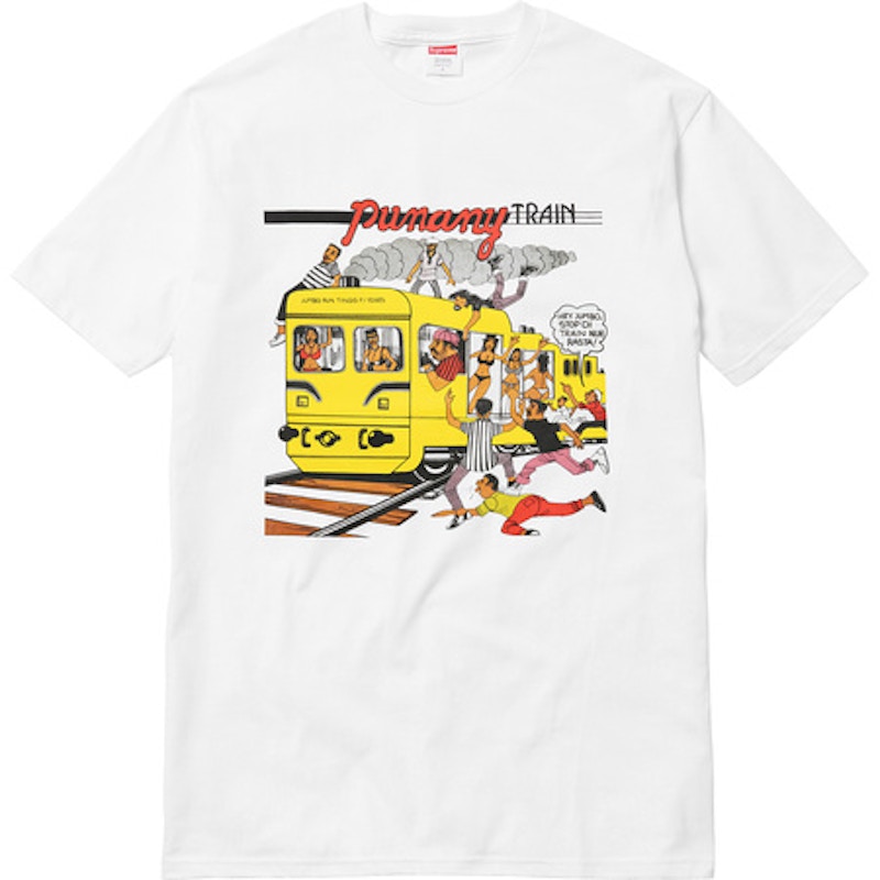 supreme witch shirt