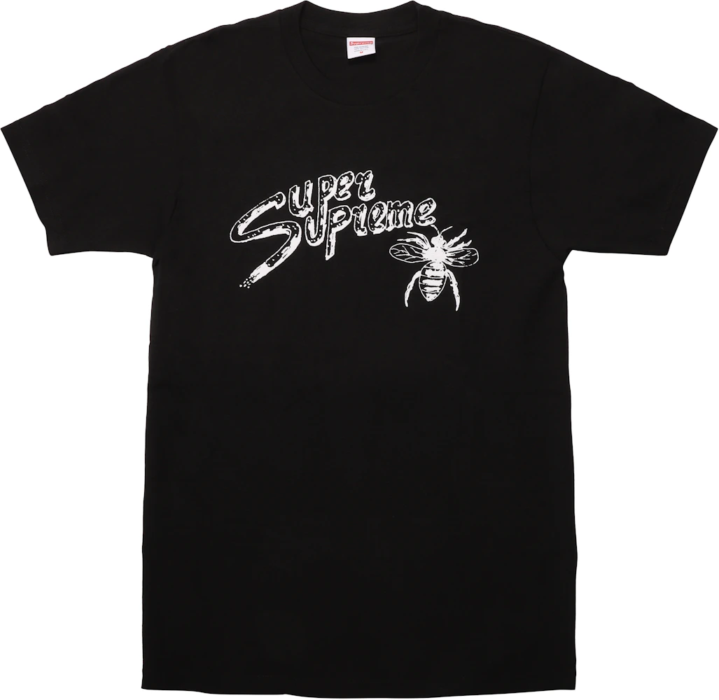 Supreme Men's 2017 Ss T-shirt