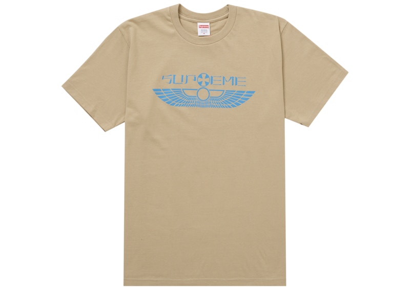 Supreme 初期 Jordan Wing Tシャツ 1998 - メルカリ