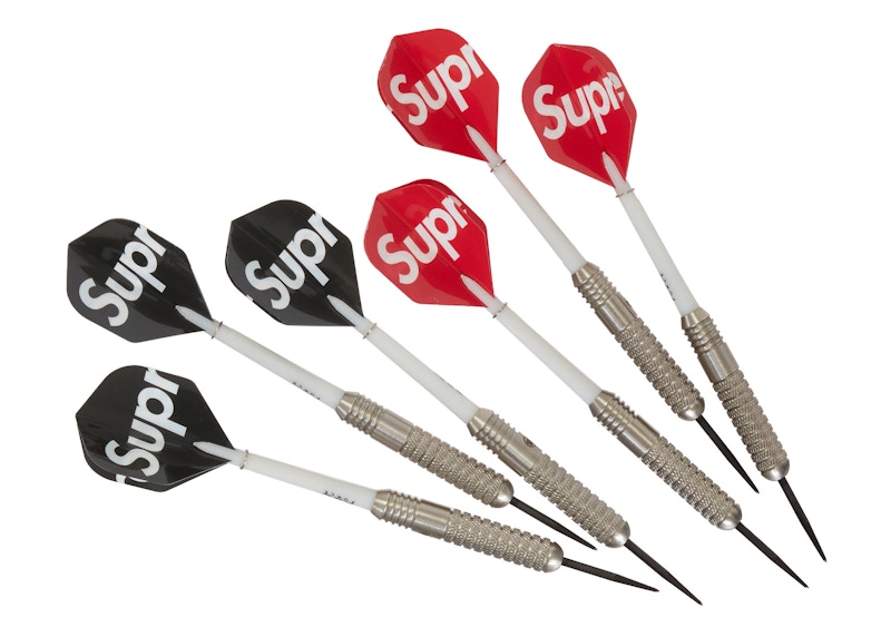 Supreme®/Winmau® Dartboard Setsup