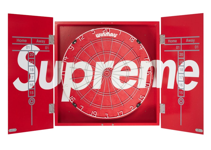 Supreme®/Winmau® Dartboard Setsup - ダーツ