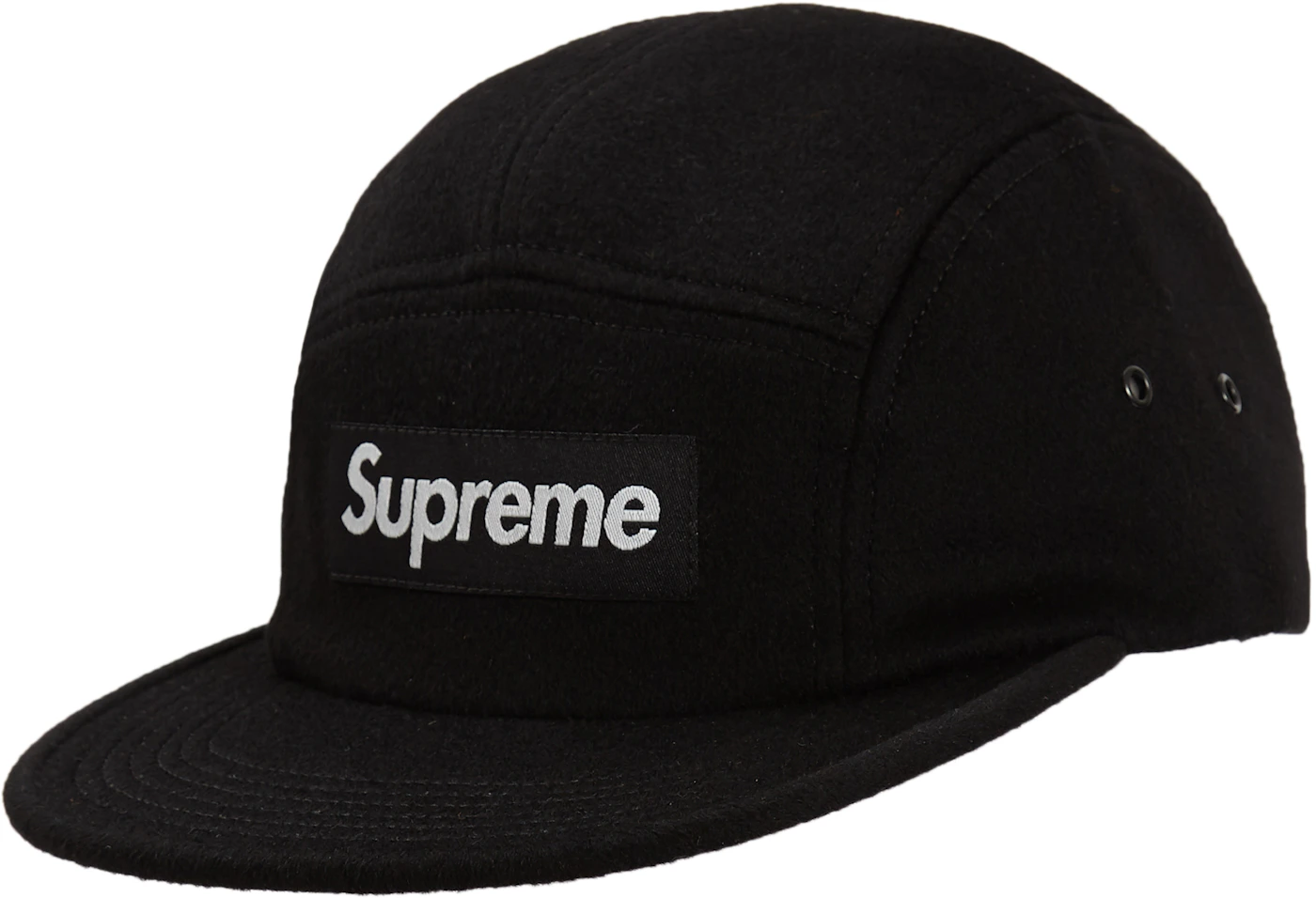 supreme caps