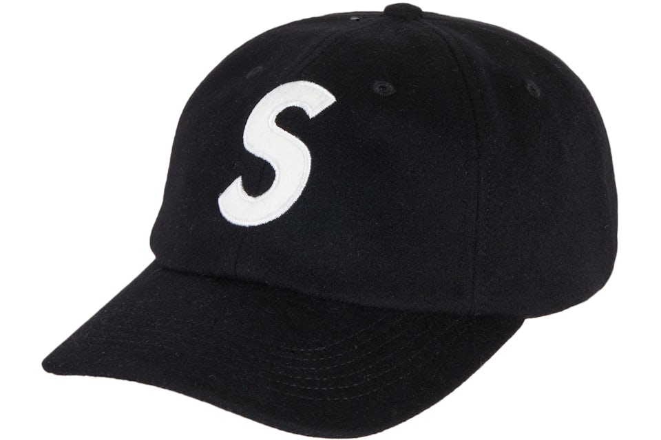 Supreme wool s logo Clearance