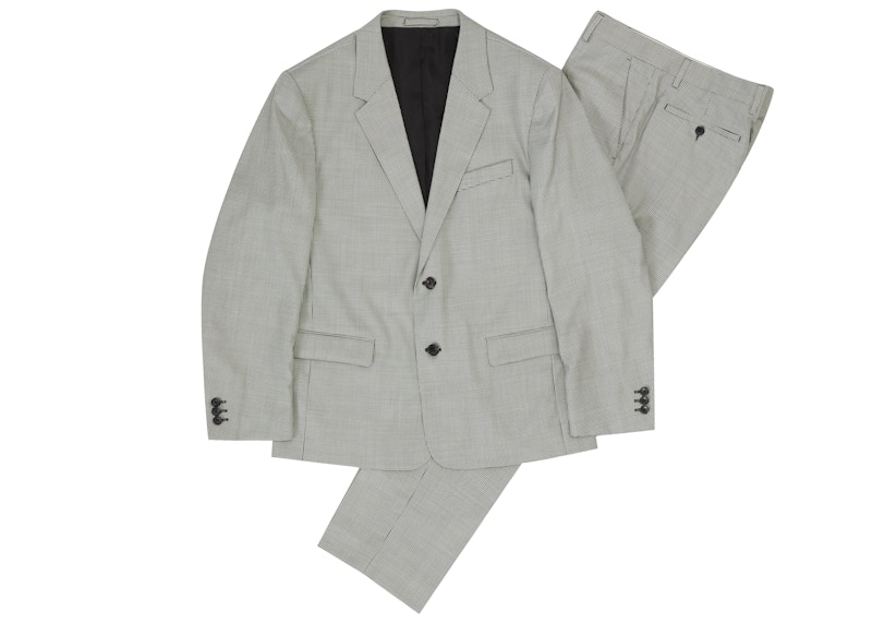 Supreme Wool Suit Houndstooth メンズ - SS21 - JP