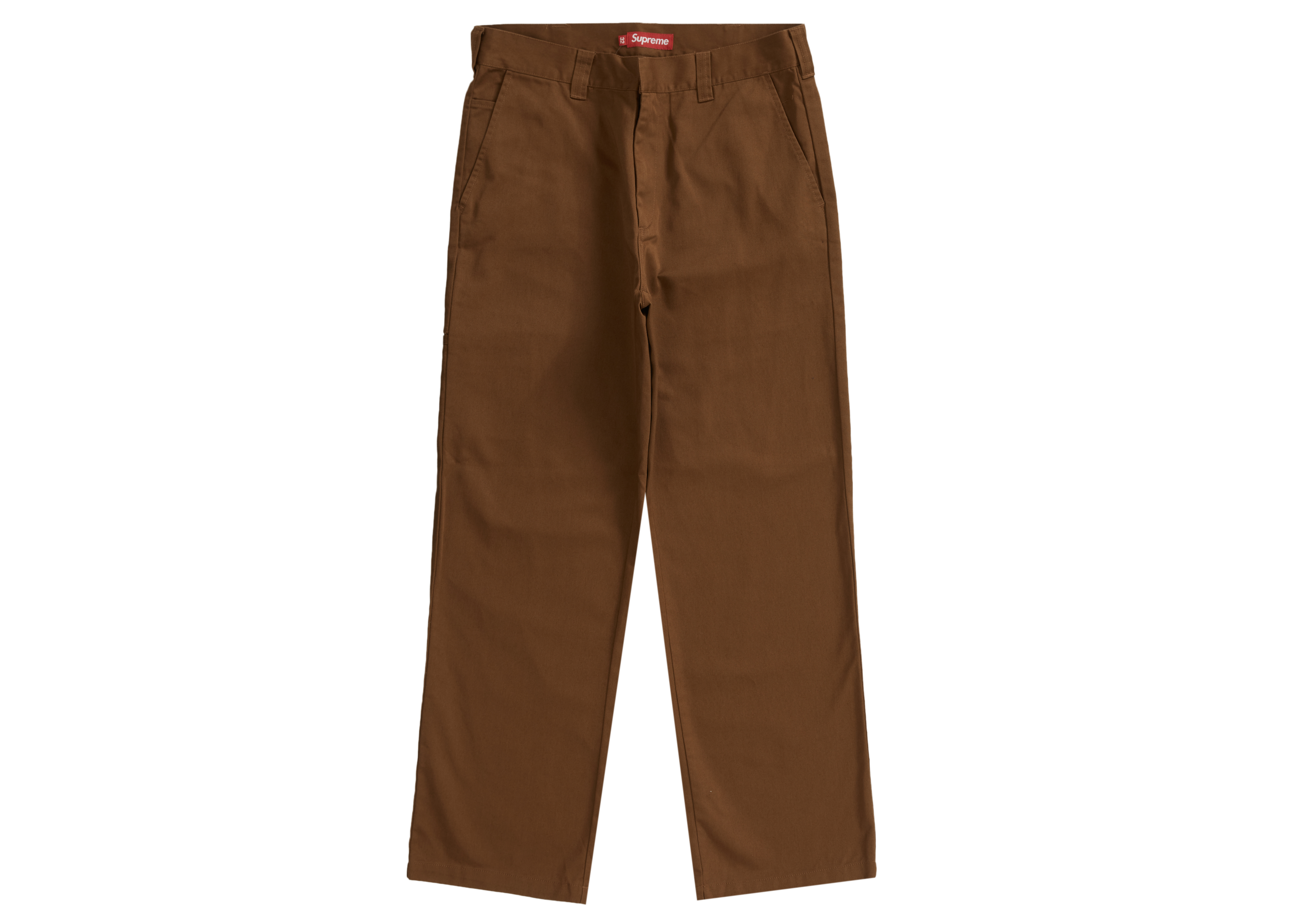 Work Pant - Spring/Summer 2021 Preview – Supreme