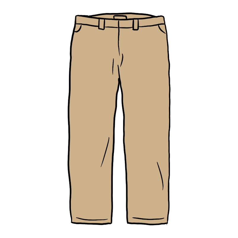 限定30％OFF Supreme - Supreme Work Pant 34 Khaki の通販 by taka