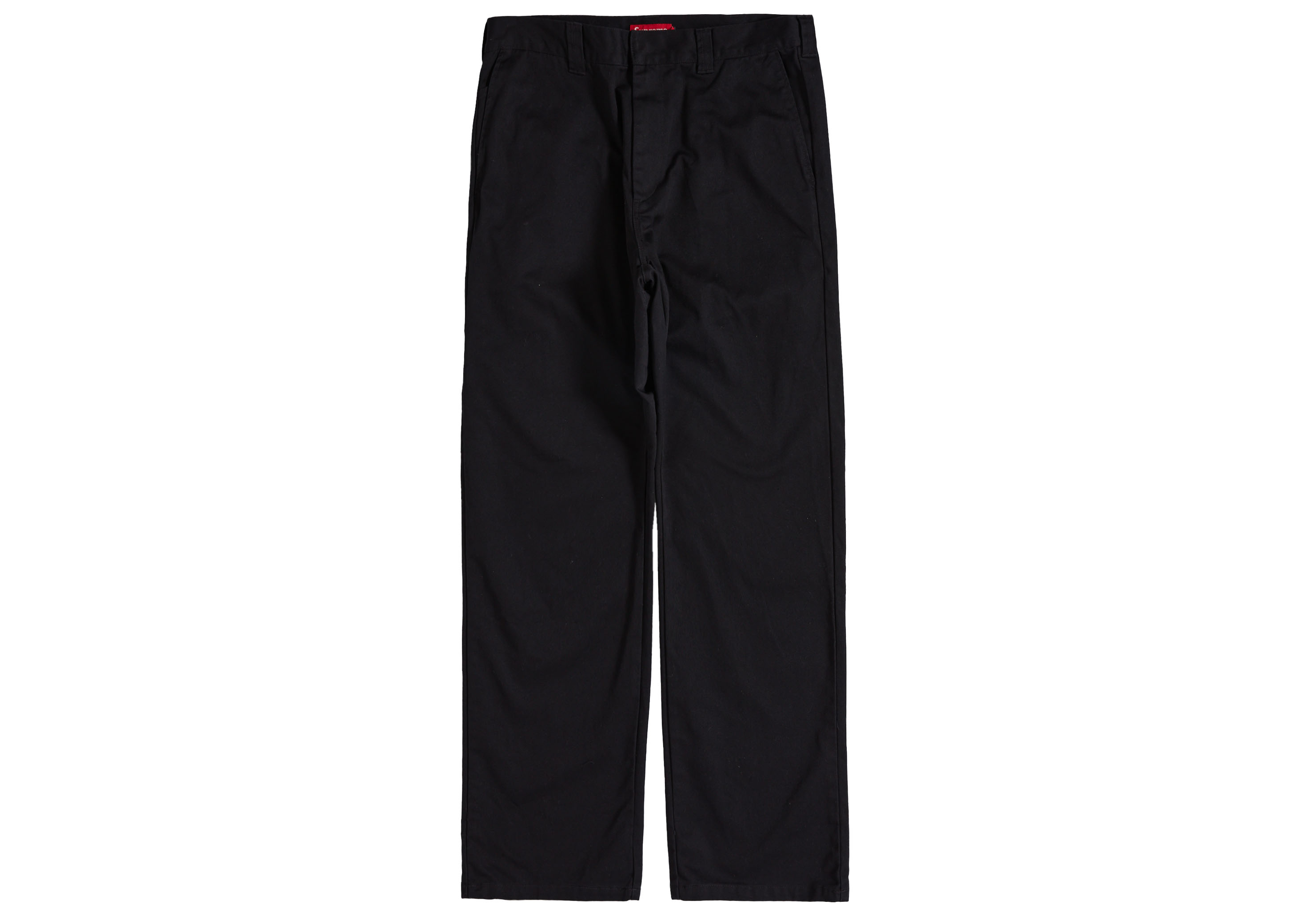 Work Pant - Spring/Summer 2021 Preview – Supreme