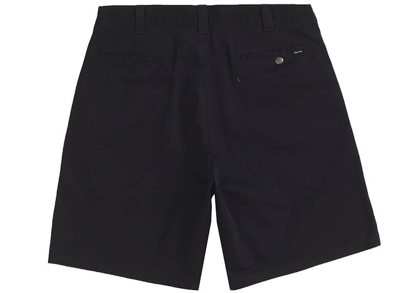 Supreme Work Short (SS21) Black Men's - SS21 - US