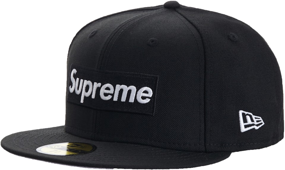 Supreme, Accessories, Supreme Snapback Hat