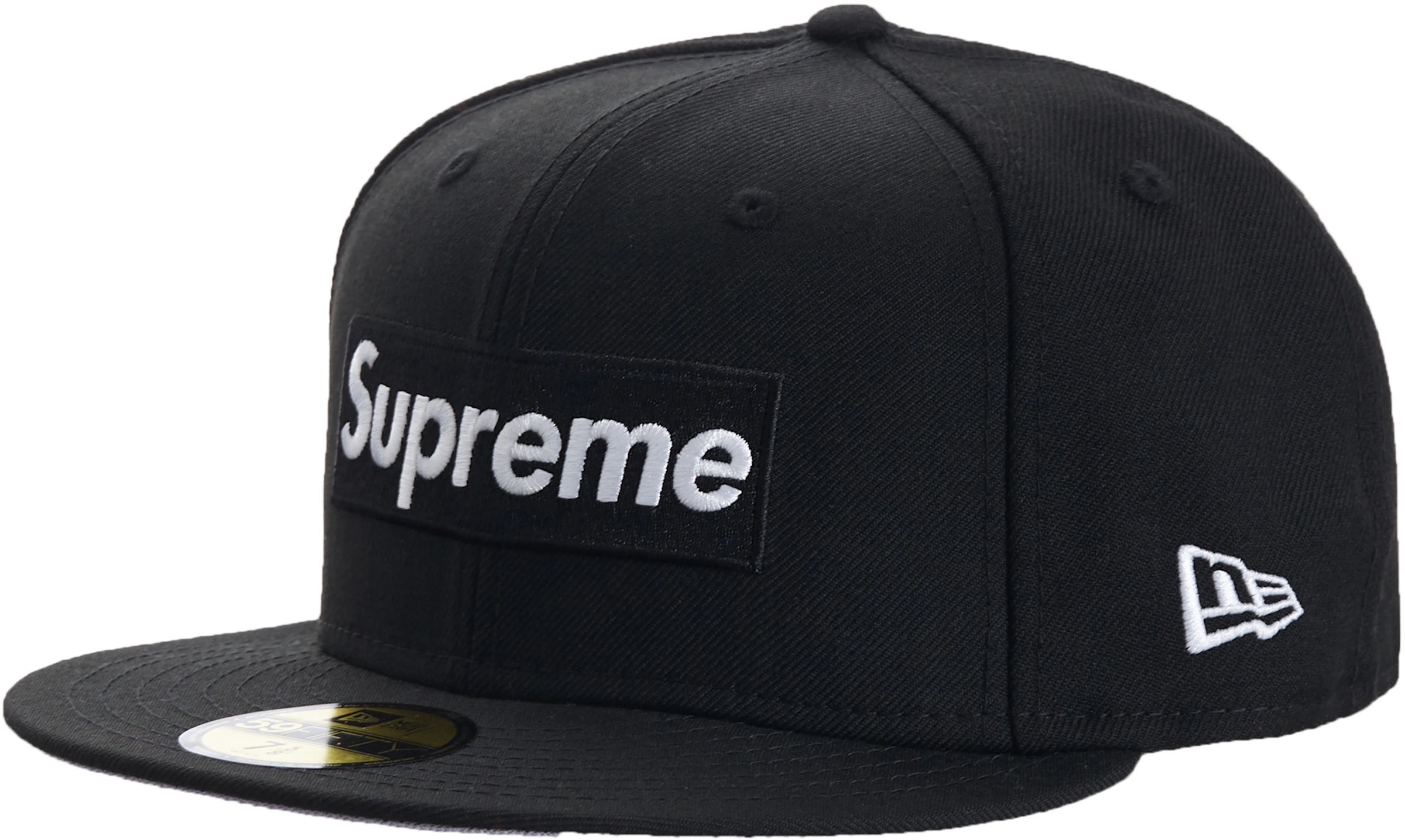 Supreme Fitted Hats | lupon.gov.ph