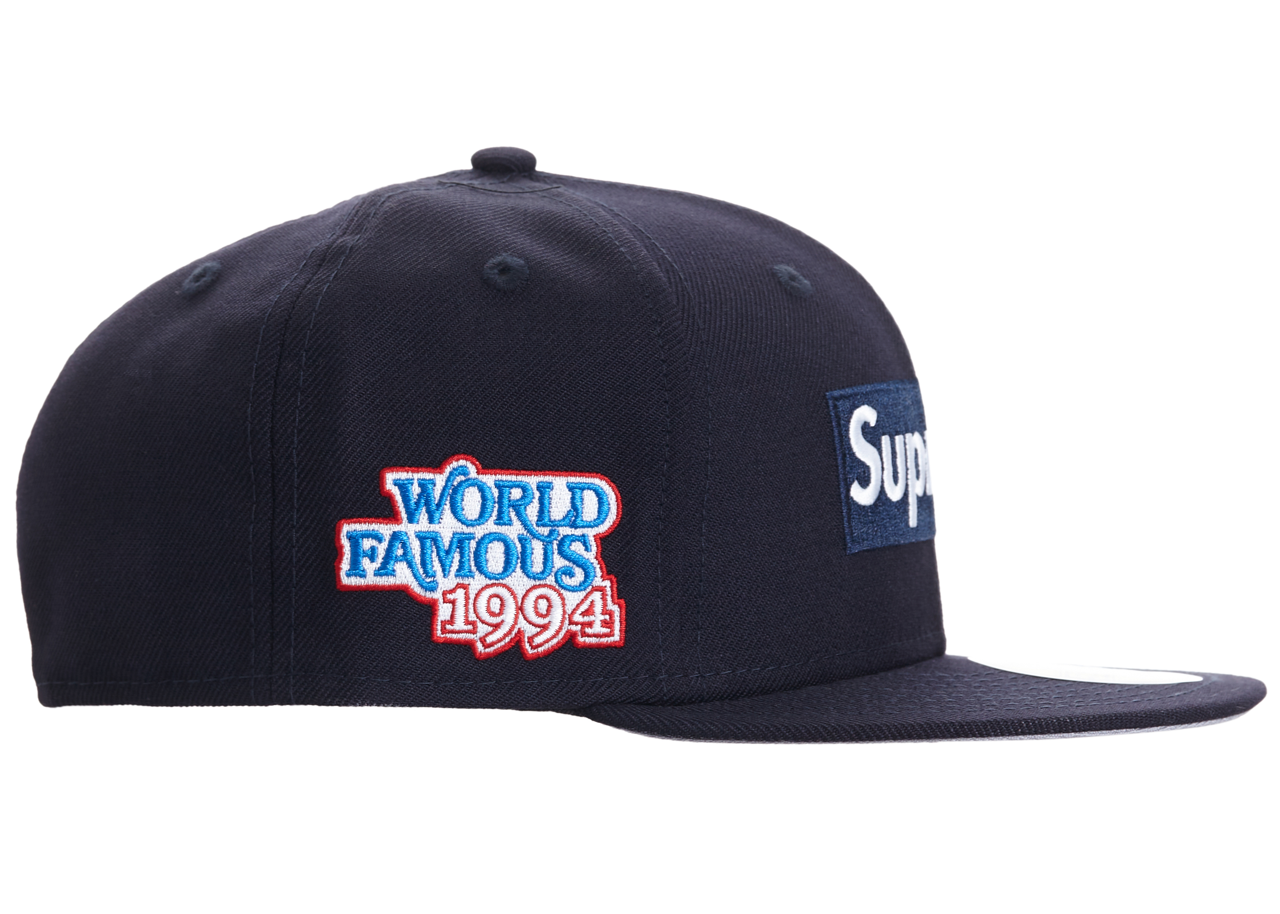 Supreme World Famous Box Logo 2024 | towncentervb.com