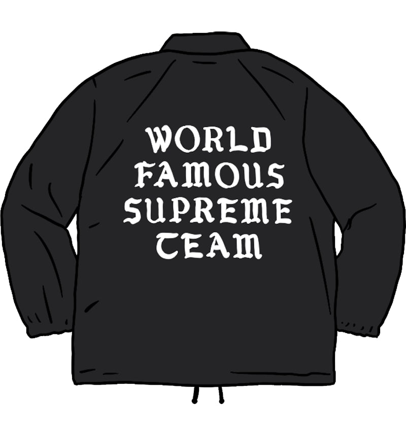 Supreme-World-Famous-Coaches- Supreme-World-Famous-Coaches-