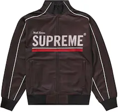Buy Supreme Jackets Streetwear - StockX