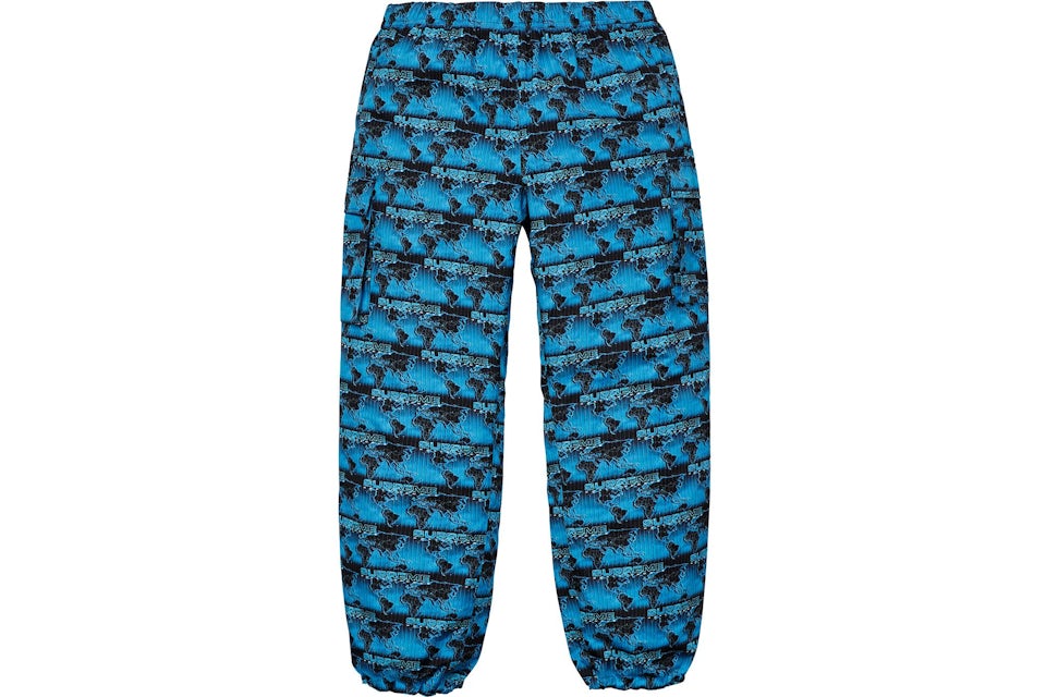 Supreme taped seam pant Clearance