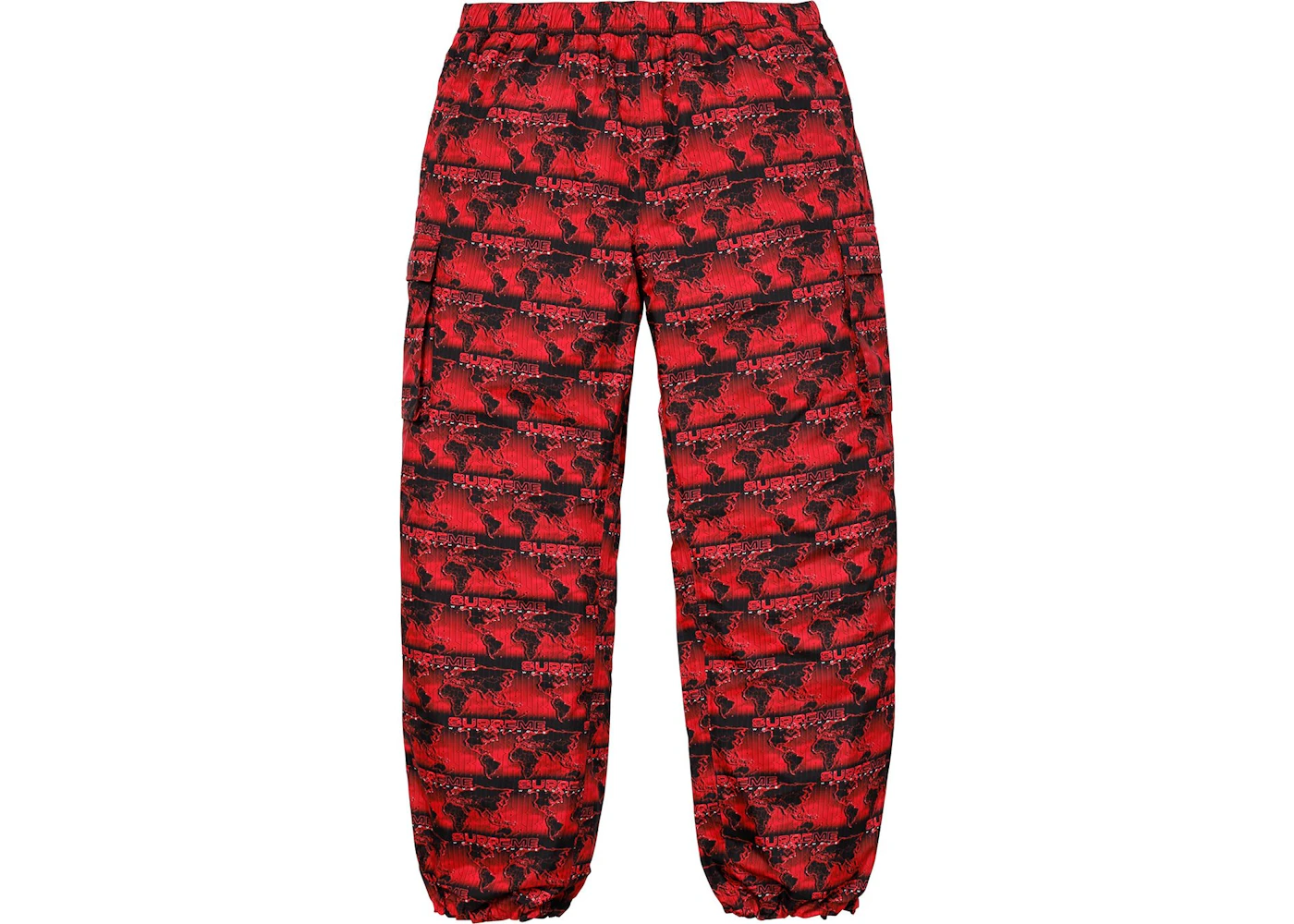 Supreme taped seam pant Clearance