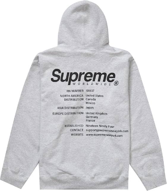 Men's Activewear by   Supreme hoodie, Louis vuitton supreme, Mens  activewear
