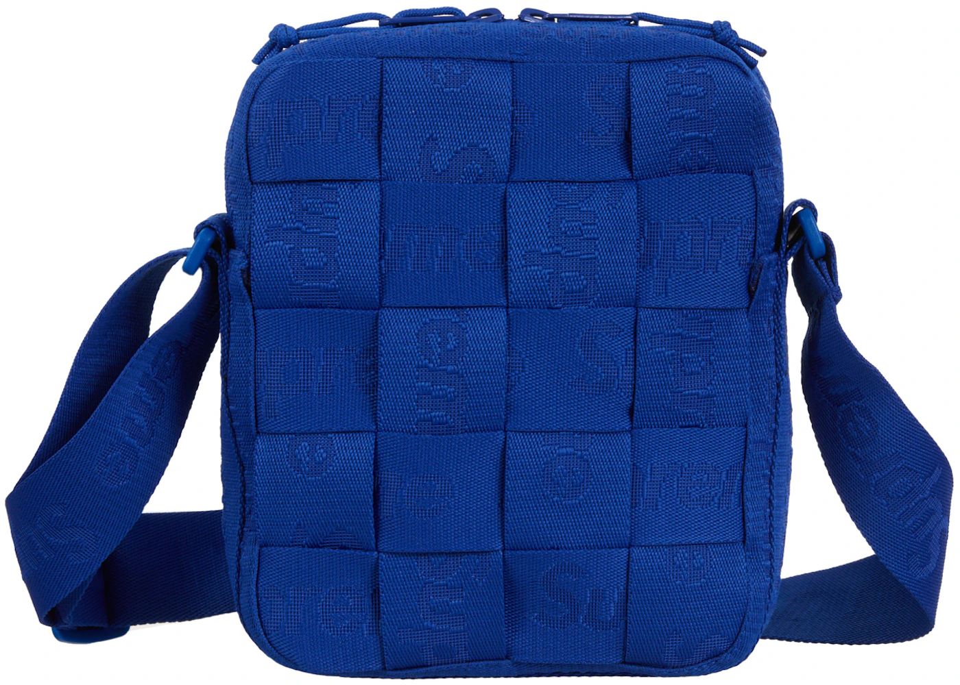 Bandolera Carteras Hombre Supreme Supreme Bolso Bandolera Tejido