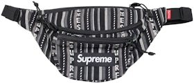 Shop Supreme 2023 SS Unisex Street Style Collaboration Logo (Supreme Woven  Shoulder Bag) by Hirokiki.k