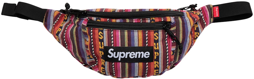Shop Supreme Waist Bag Ss20 online