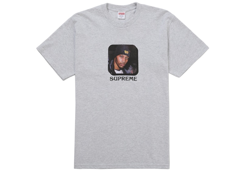 Supreme-Wu-Tang-Clan-RZA-Tee-