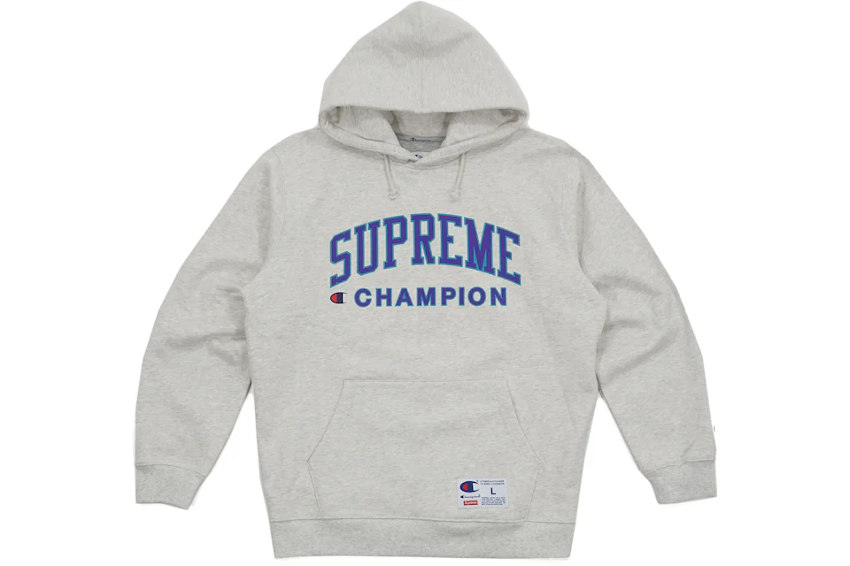 Supreme 2025 champion stockx