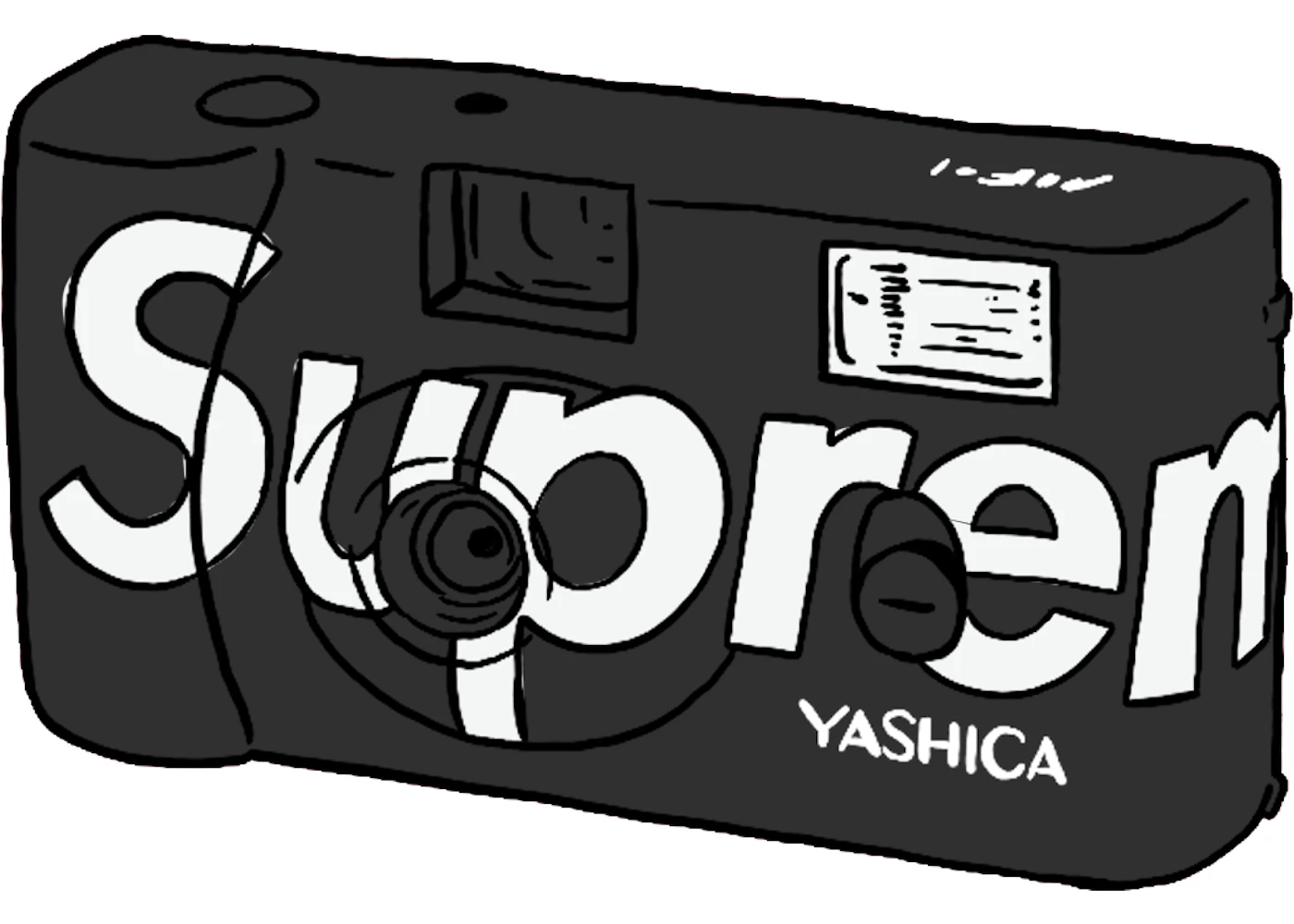 Yashica Supreme Camera Supreme Camera Film Polaroid Cameras Yashica Supreme Camera Supreme Camera Film Polaroid Cameras