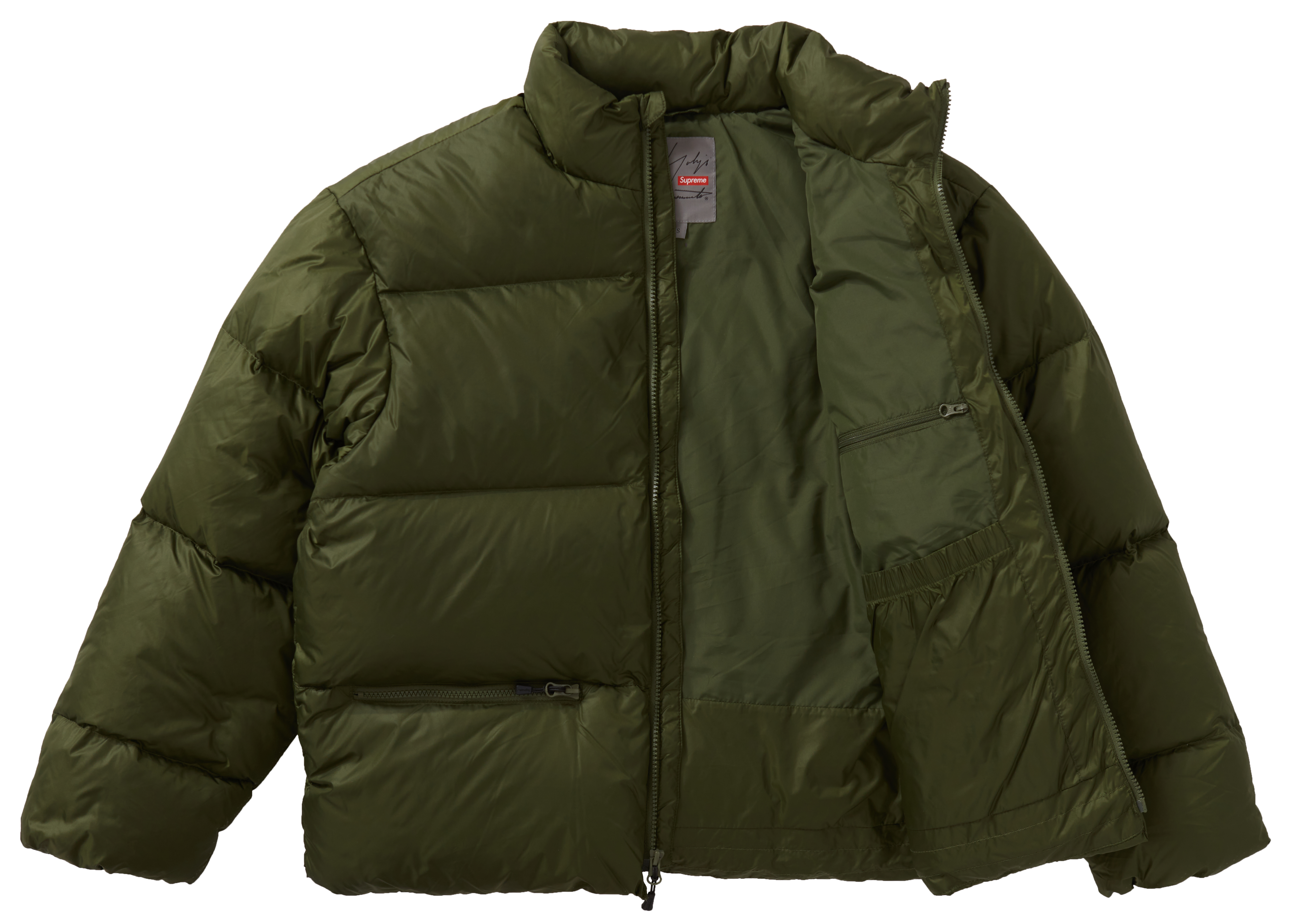 Must-Have Supreme Jackets for the Winter - Novelship News