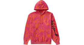 Supreme yohji yamamoto hooded sweatshirt white Clearance