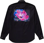 Supreme Yohji Yamamoto TEKKEN Shirt Multicolor Men's - FW22 - US