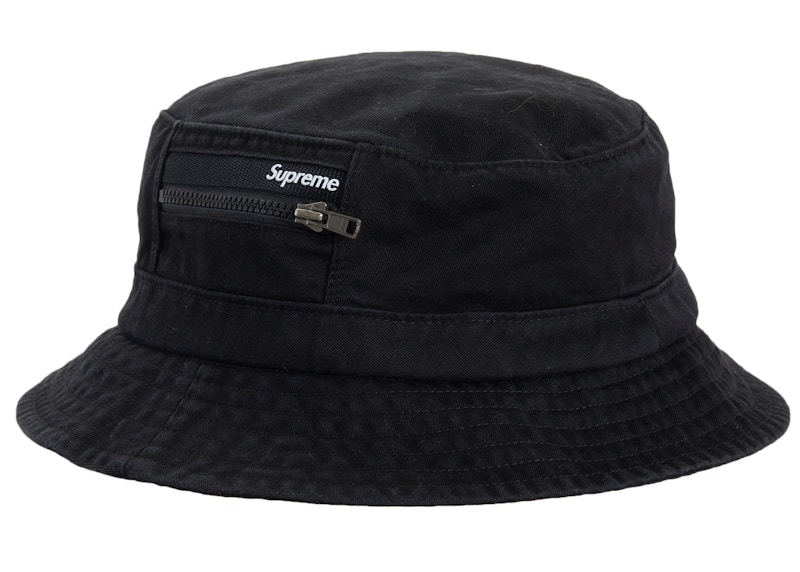 メンズSupreme Zip Pocket Crusher ミント S/M