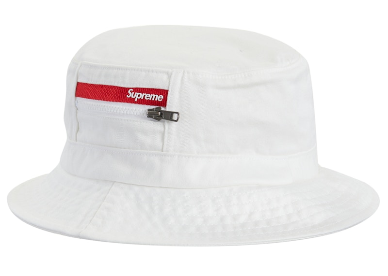 supreme zip crusher