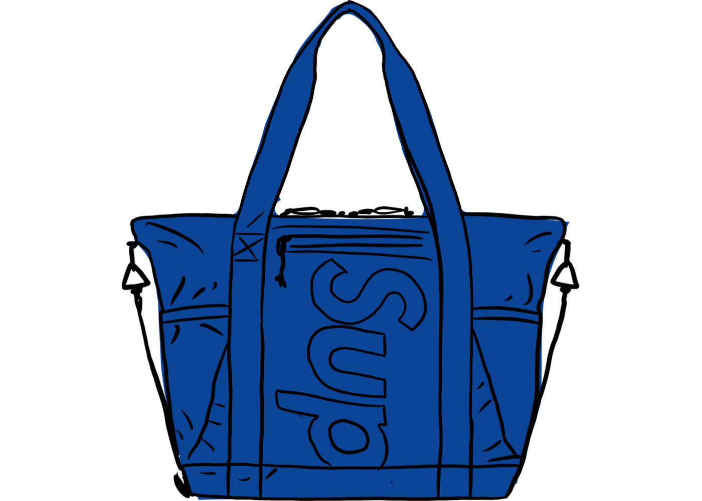 Supreme purse discount