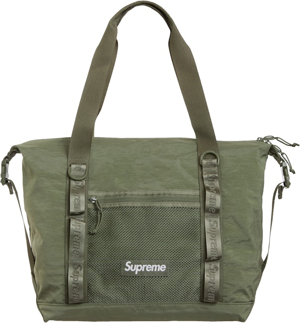 Supreme Waist Bag (FW20) Olive